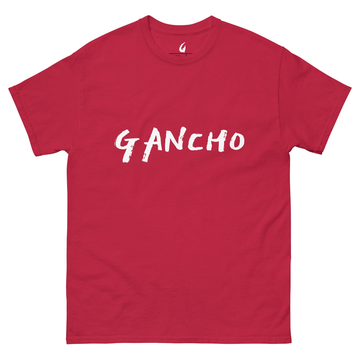 Gancho Chalk Crewneck