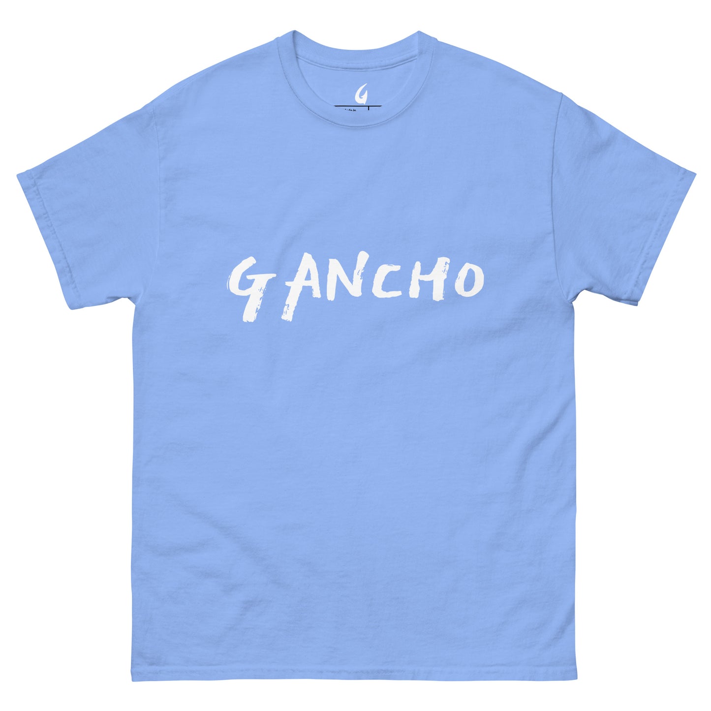 Gancho Chalk Crewneck