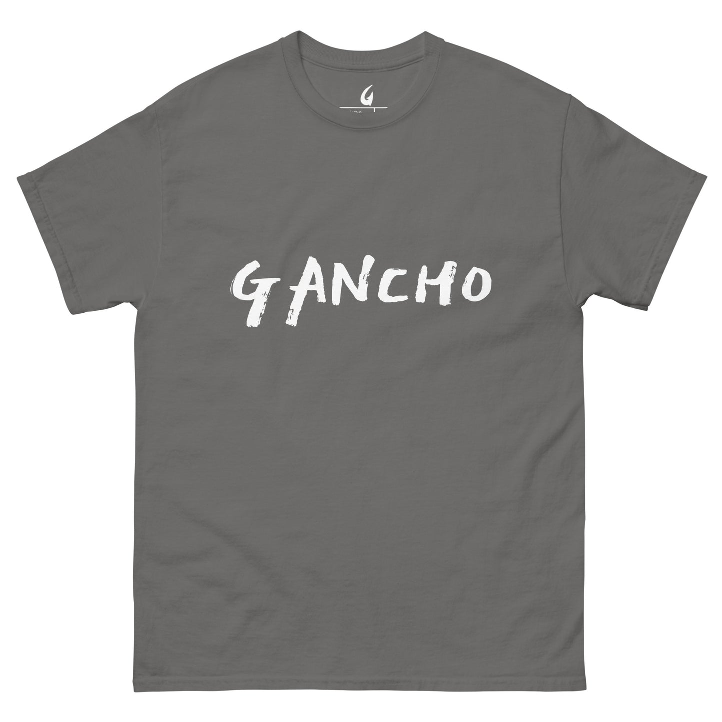 Gancho Chalk Crewneck