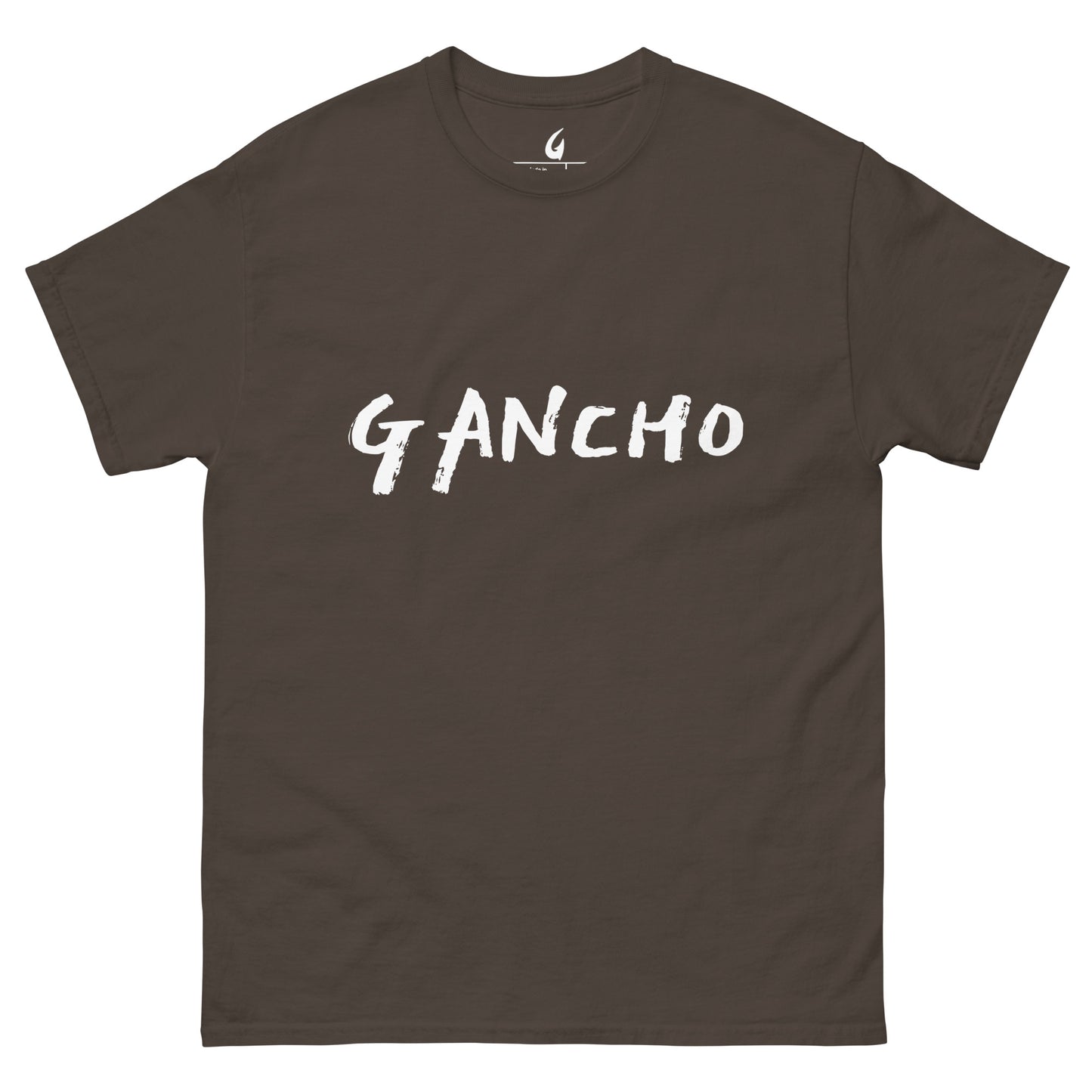 Gancho Chalk Crewneck