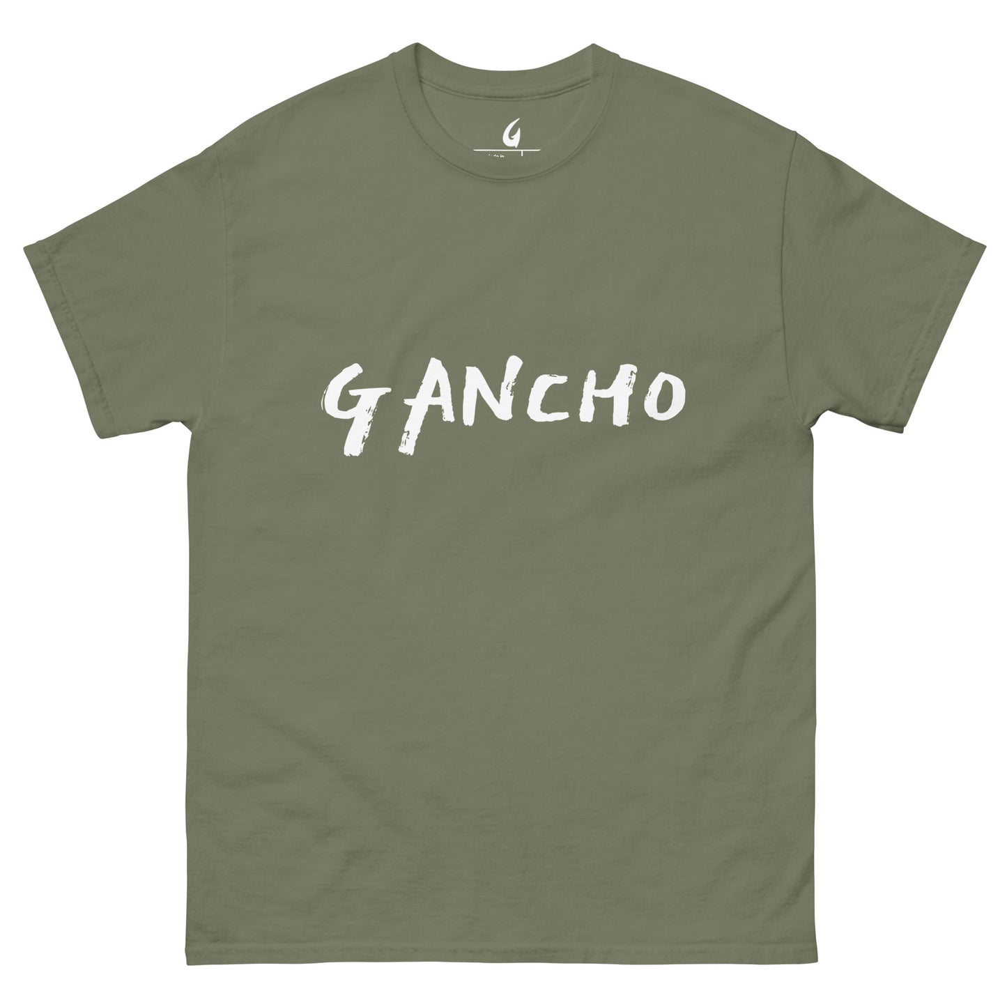 Gancho Chalk Crewneck
