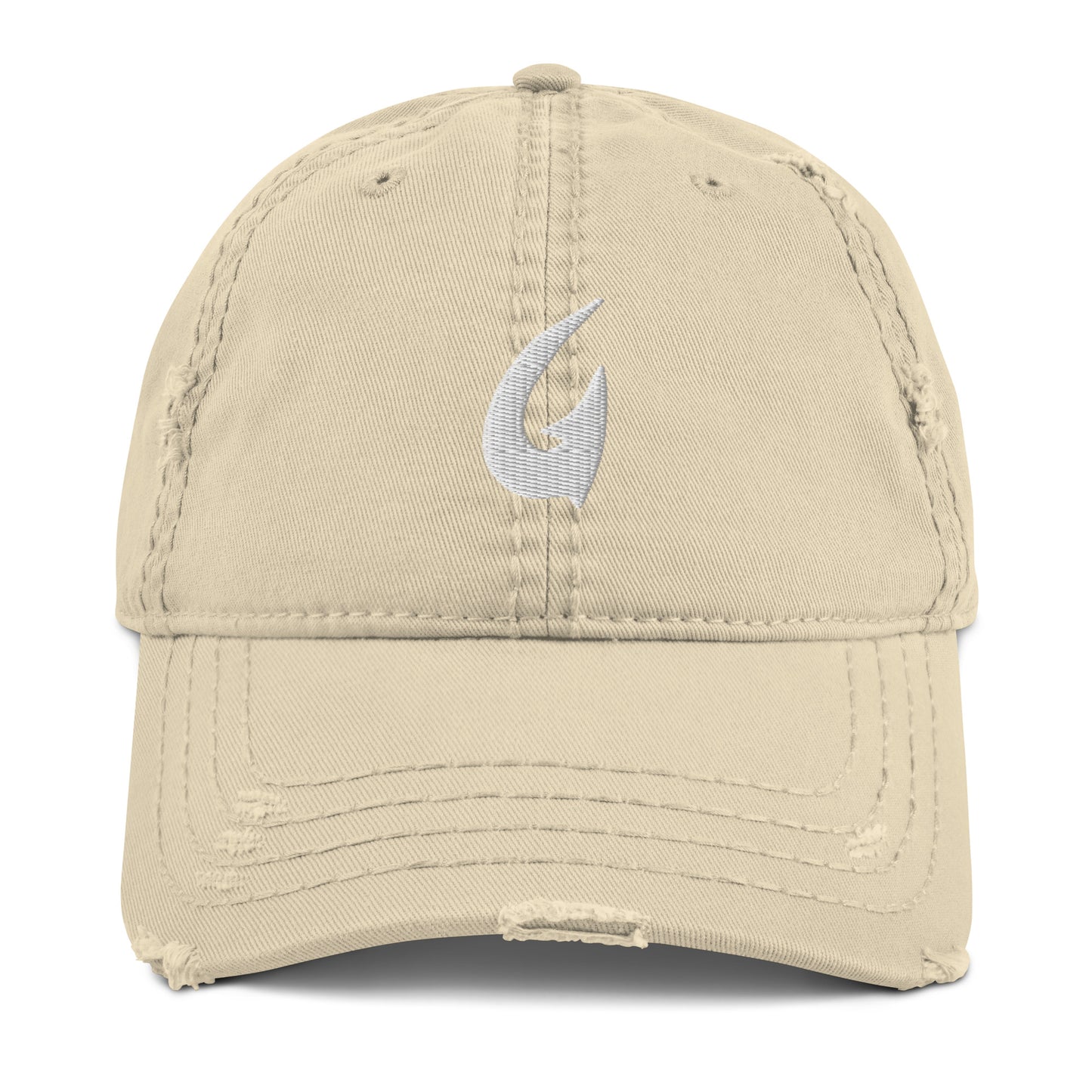 Gancho Classic Distressed Cap