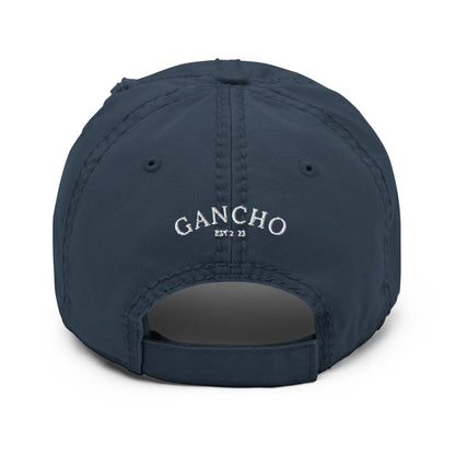 Gancho Classic Distressed Cap