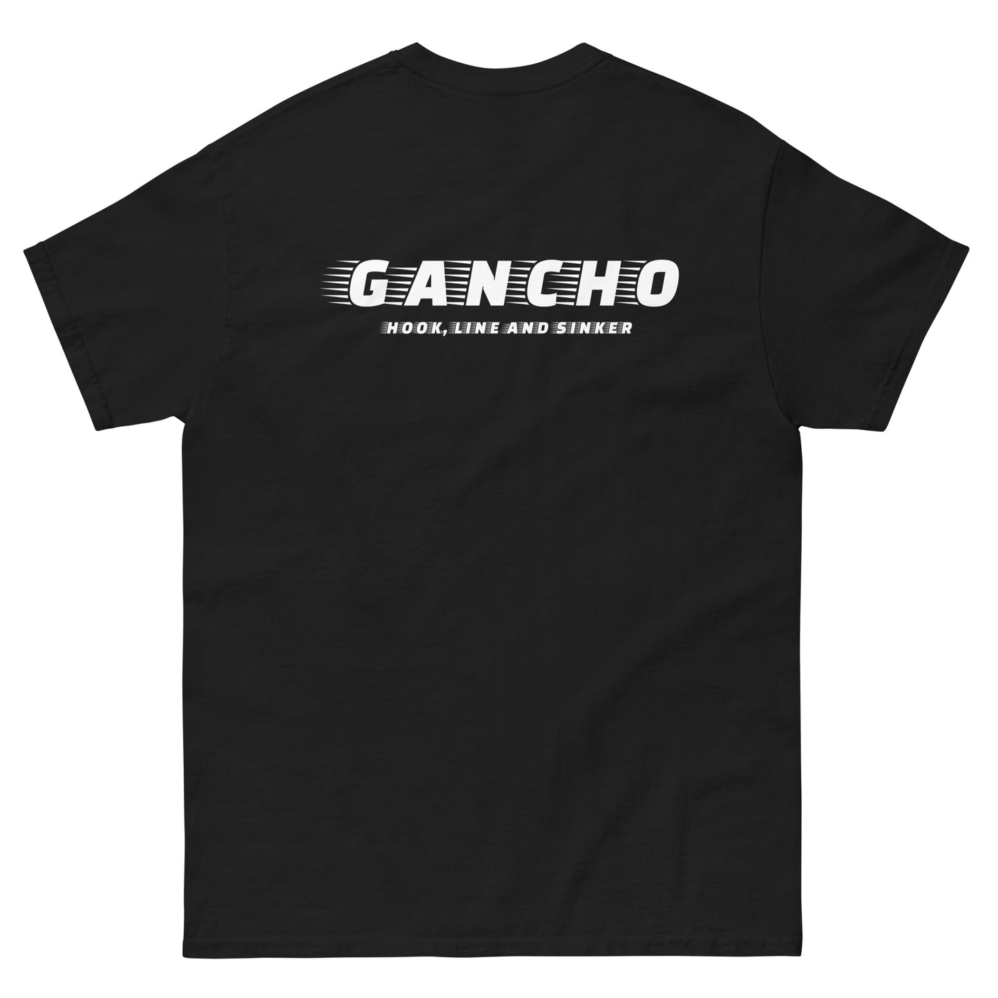 Gancho Racer Crewneck