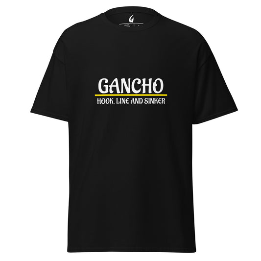 Gancho Flick Crewneck