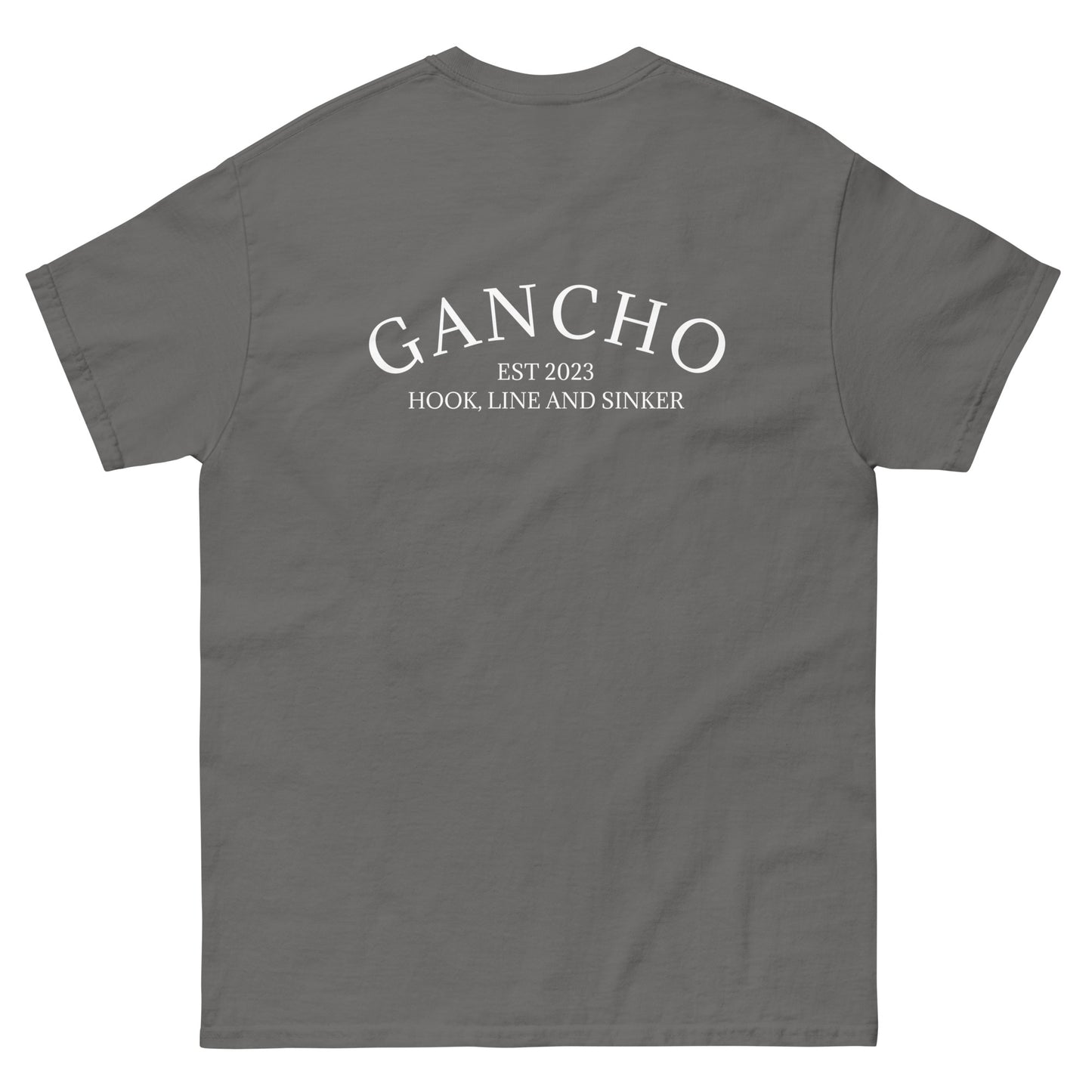 Gancho Classic Crewneck