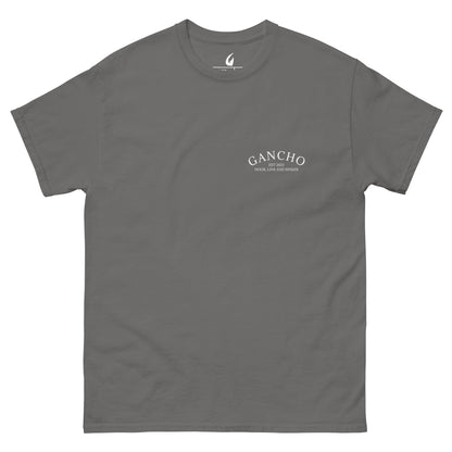 Gancho Classic Crewneck