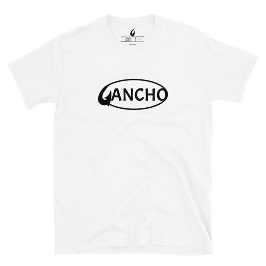 Gancho Oval Tee